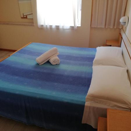 Hotel Tosi Riccione Eksteriør billede