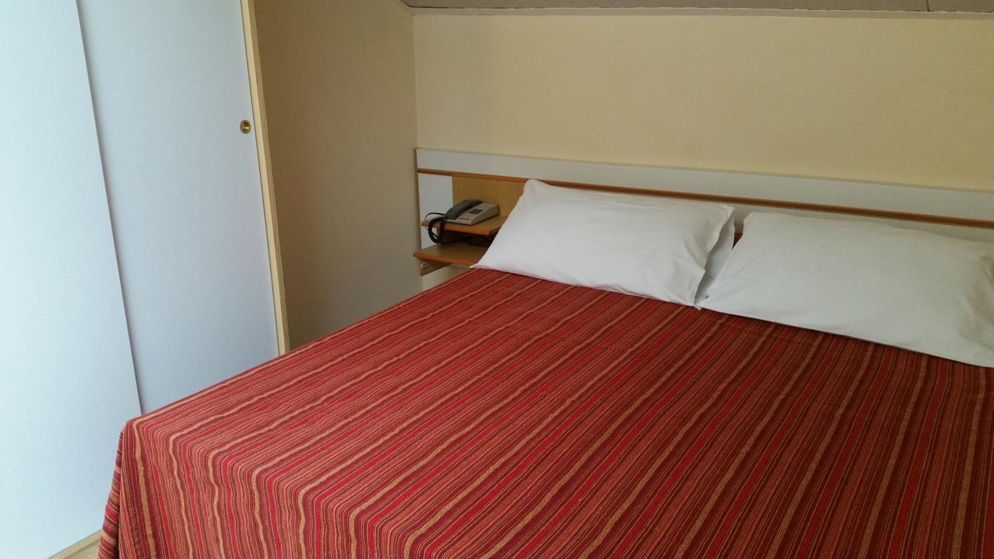 Hotel Tosi Riccione Eksteriør billede