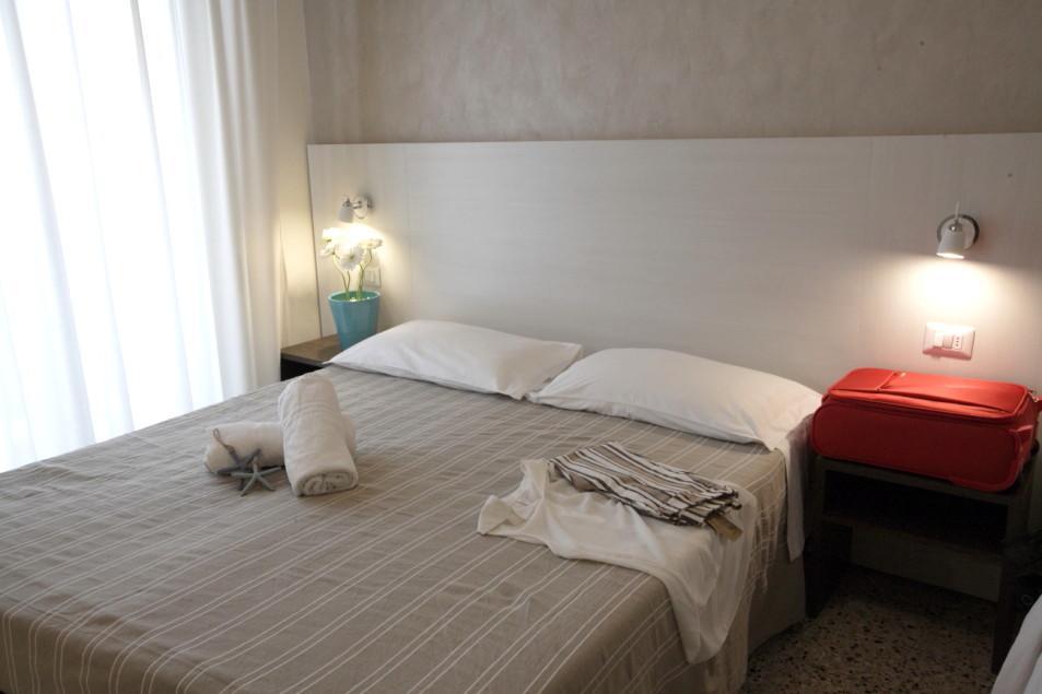 Hotel Tosi Riccione Eksteriør billede